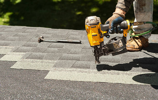 Best Shingle Roofing Installation  in Lake Magdalene, FL