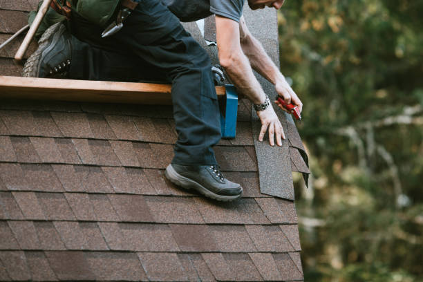 Best Storm Damage Roof Repair  in Lake Magdalene, FL